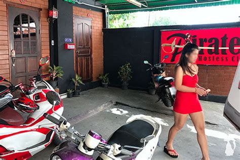 Guide To Blow Job Bars In Pattaya Without The Bullshit